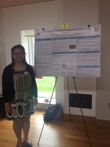 Julia Poster Session '17