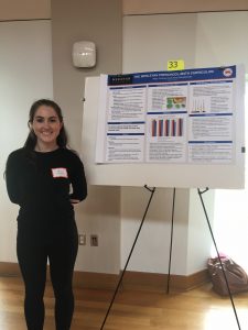 Mary Poster Session '17