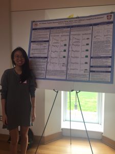 Maxine Poster Session '17