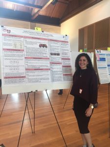 Sheri Poster Session '17