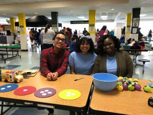 Easter Candy Hunt 2018